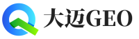 卡若区大迈GEO